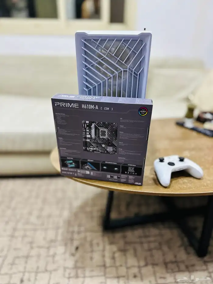 pc gaming كمبيوتر ألعاب 5