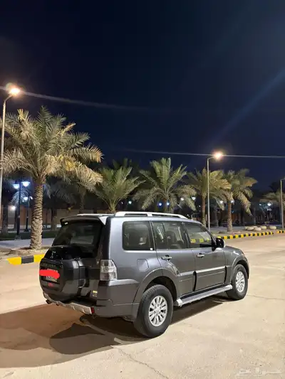 باجيرو 2015 index