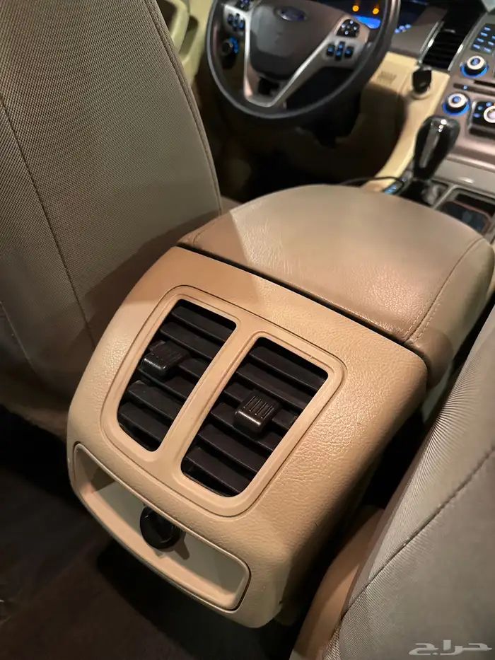 تورس 2013 مالك اول ممشى 114 الف 30