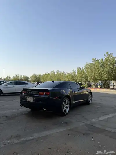 كمارو 2010. 6 سلندر index