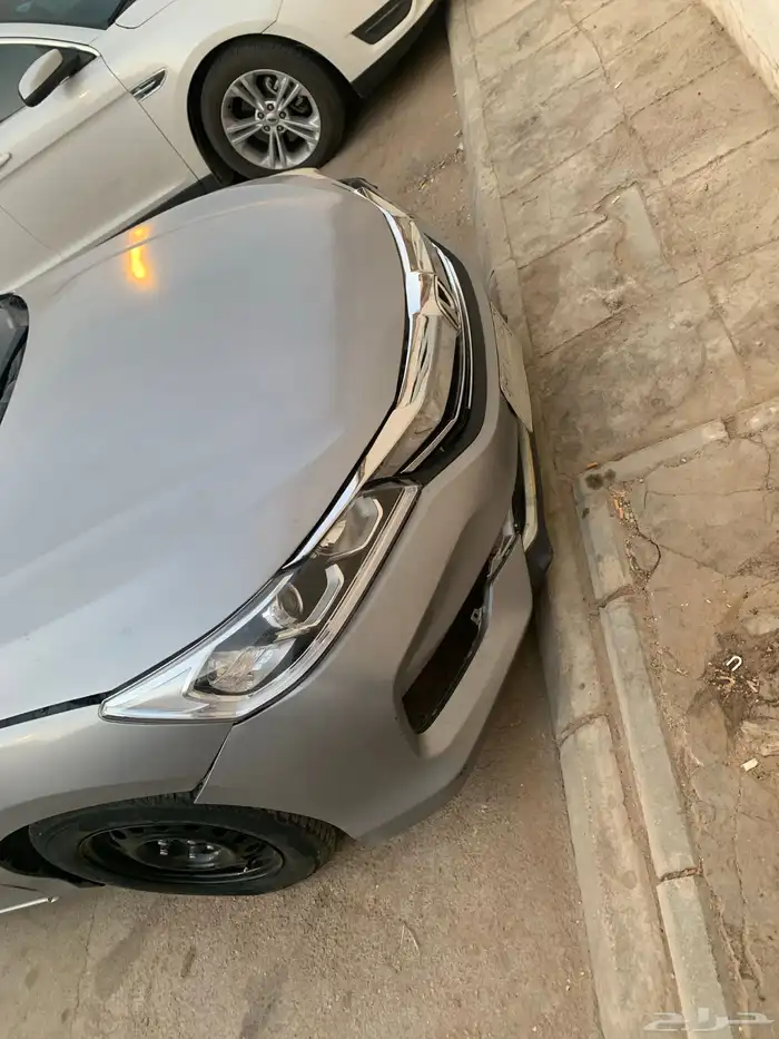 هوندا اكورد 2017 4