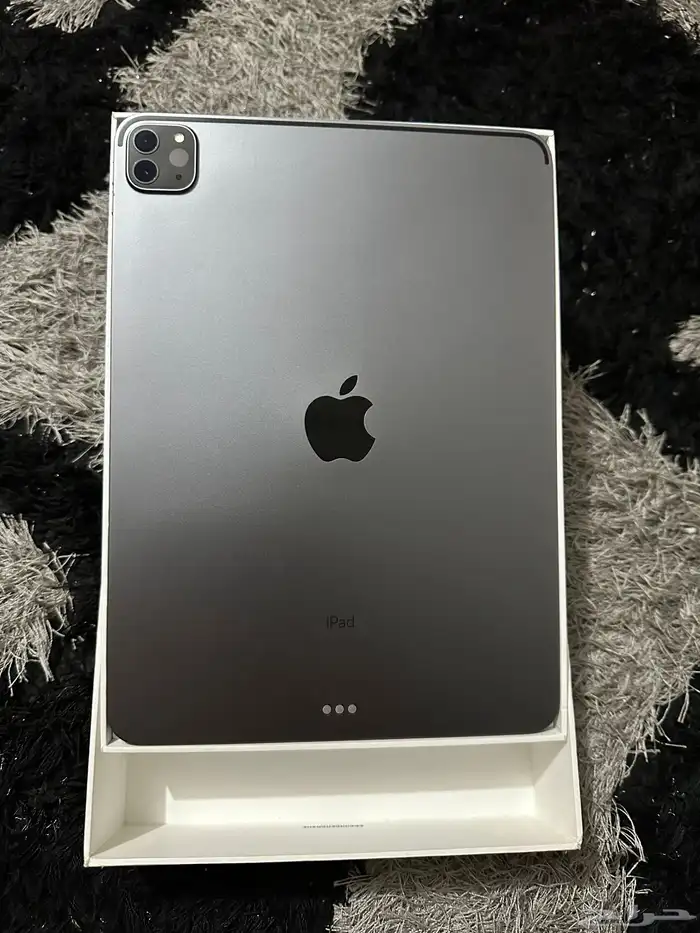 ايباد برو الجيلالثاني 0