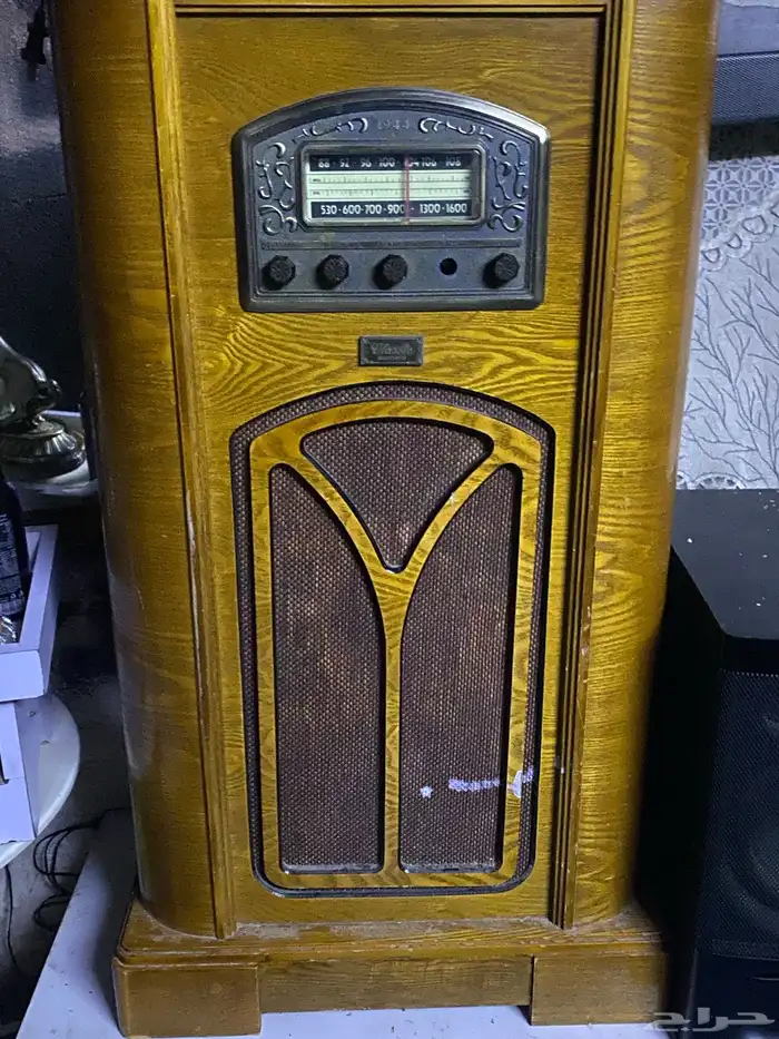 مسجل ألماني قديم اثنين 0