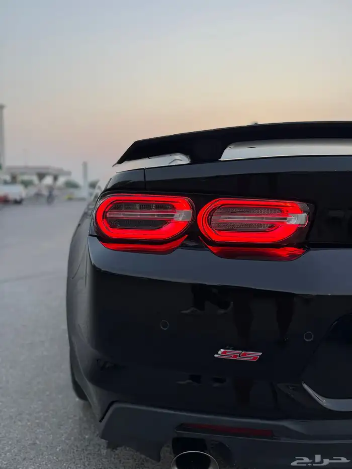 كومارو 2020 SS2 بحالة الوكالة 3