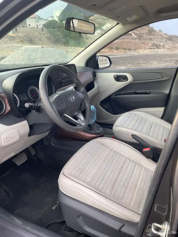 هيونداي آي تن 2022 - 25