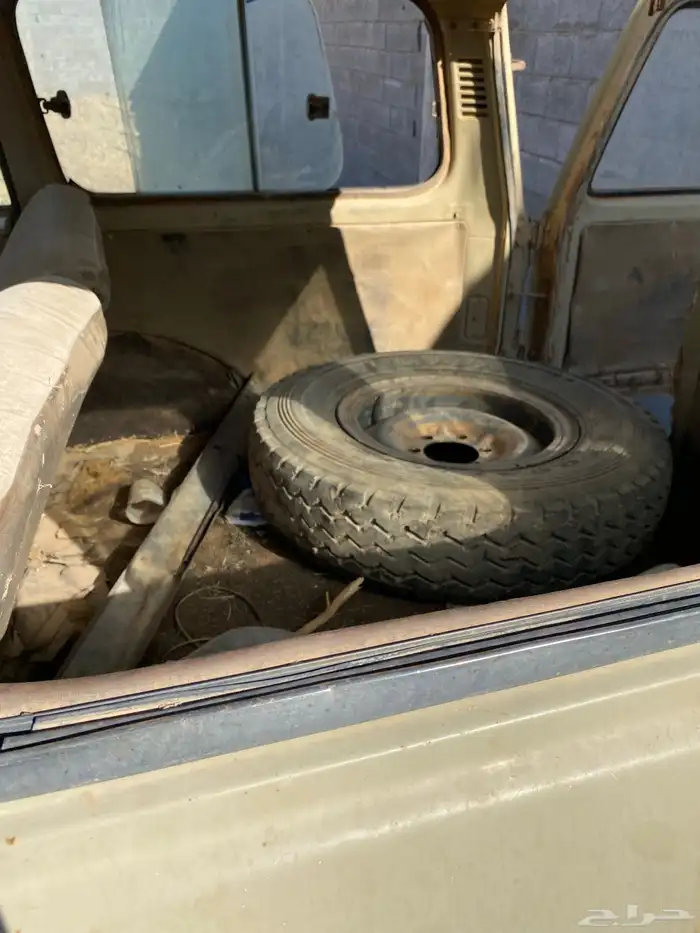 جيب صلون تشليح 2