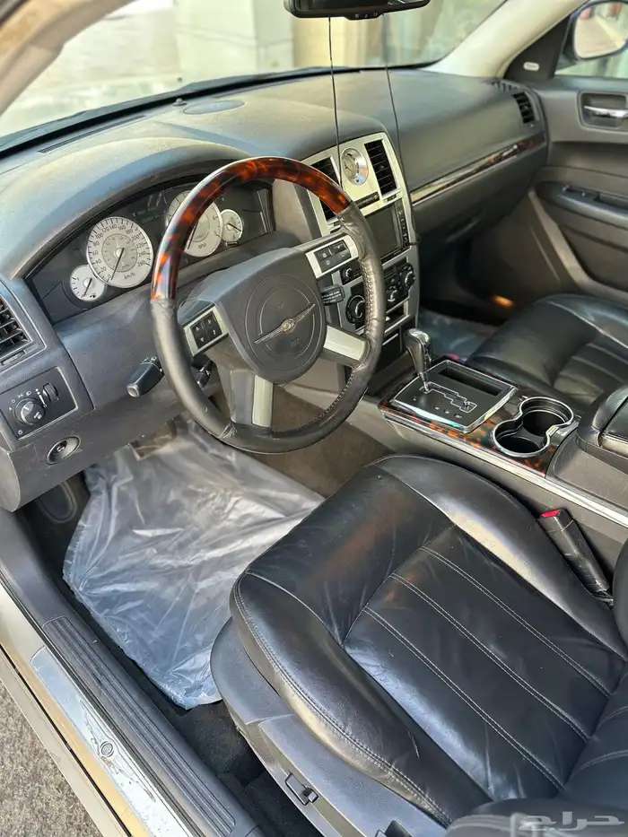 كرايزلر هيمي 2009 وارد المتحدة ممشى قليل ( اخر تحديث ) 11