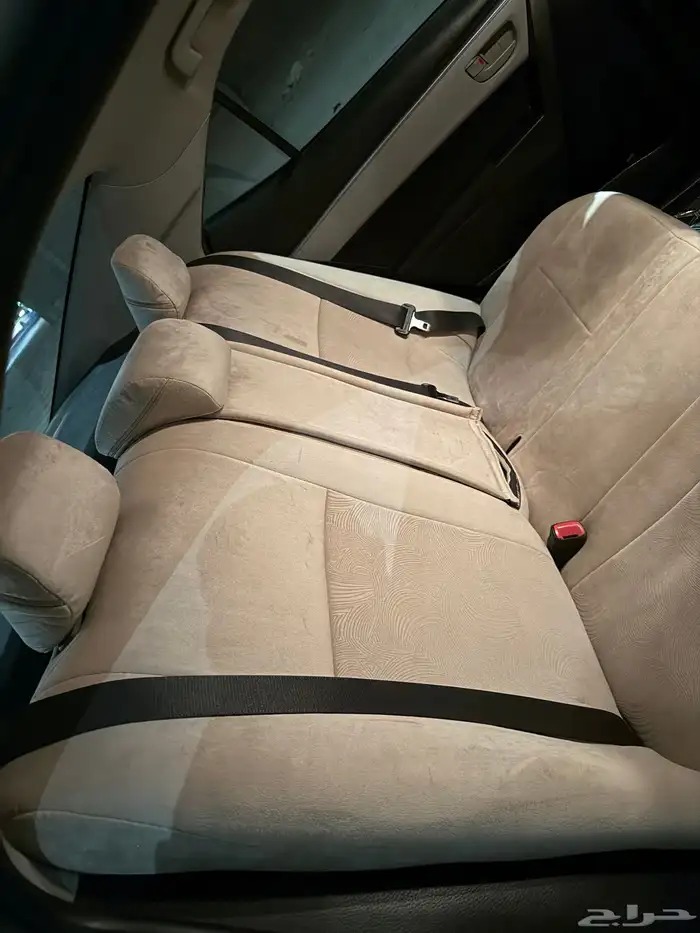 كورلا 2015 نص فل مكينه كبيره 15