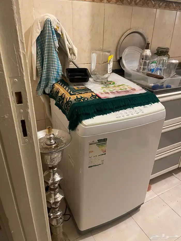 شارع الرزاي بجانب شركة يمك 3