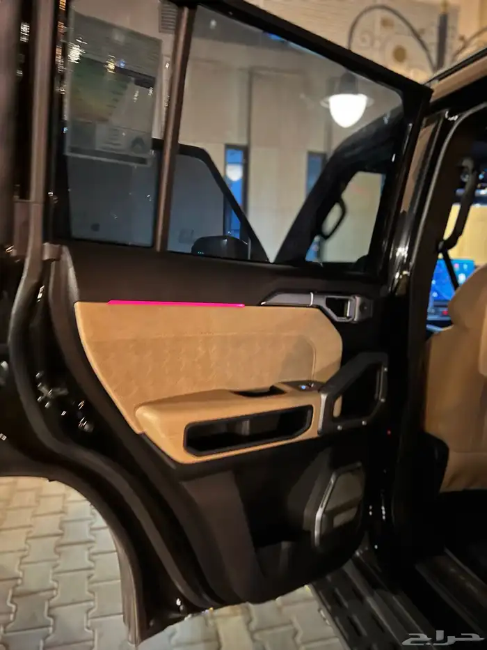 جيتور T2 موديل 2025 14