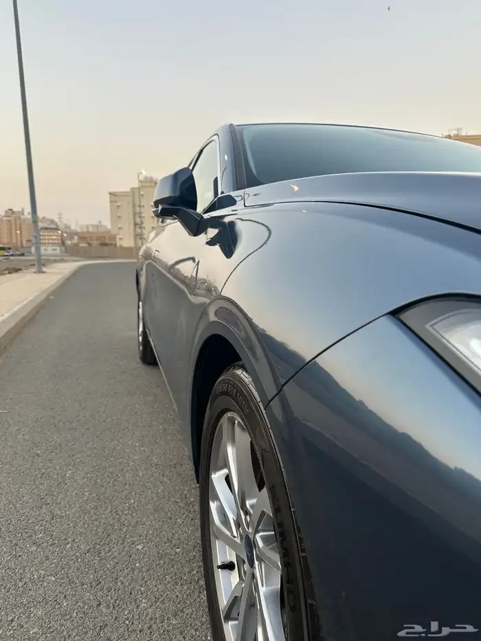 توروس ترند بلس 2023 نص فل ( بحالة الوكالة ) خالي من الرش 10