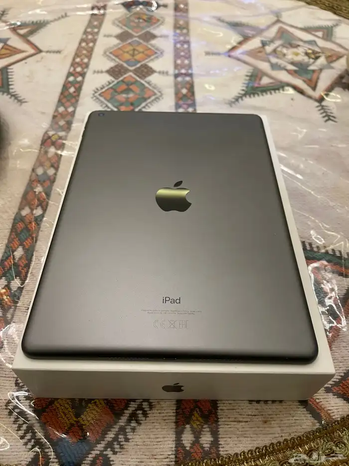 ايباد الجيل التاسع 2021 64GB 3