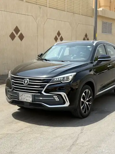 للبيع جيب شانجان CS85 موديل 2022 index