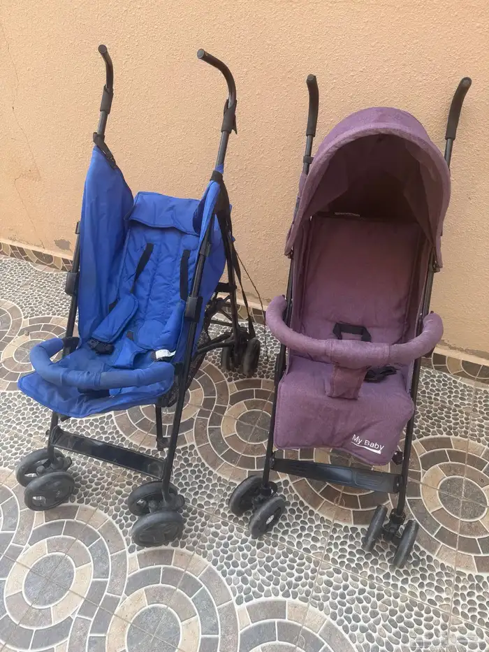 عربة اطفال 0