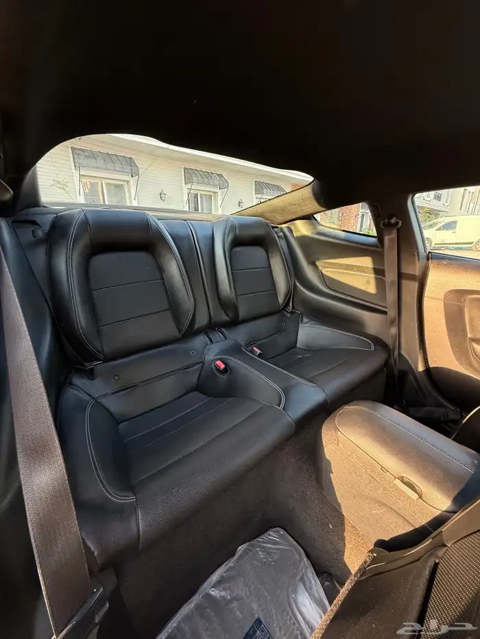 فورد موستنج ايكوبوست 2017 43