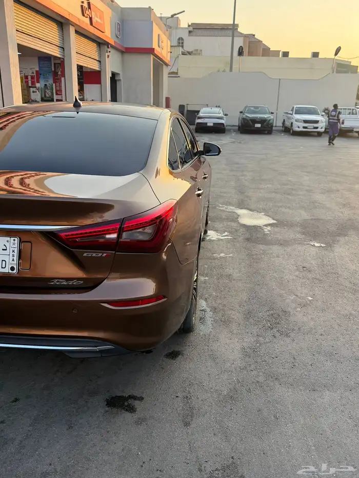 شانجان ايدو 2020 5