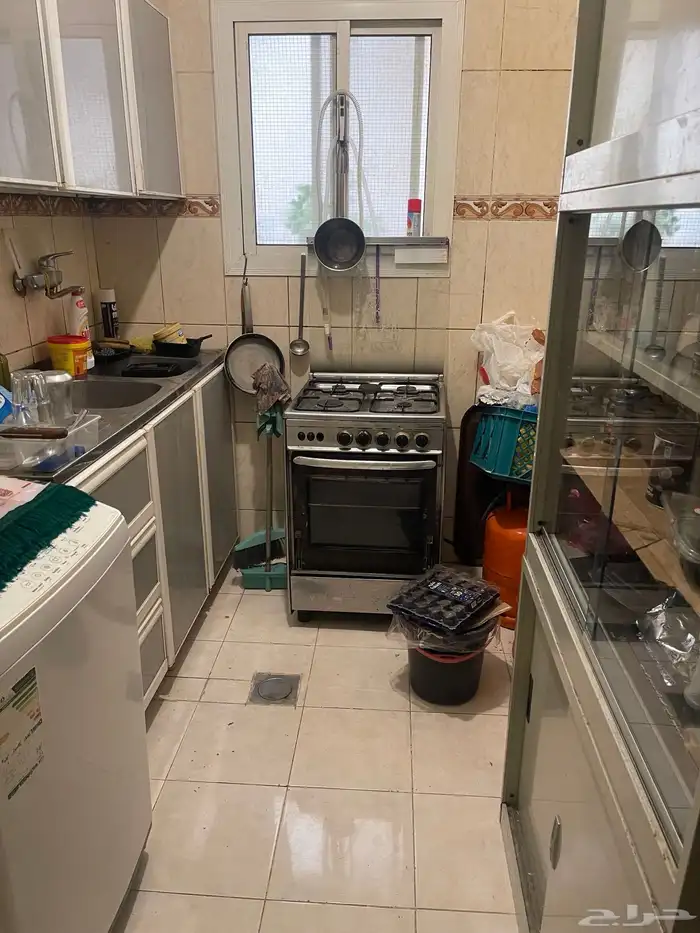 شارع الرزاي بجانب شركة يمك 6