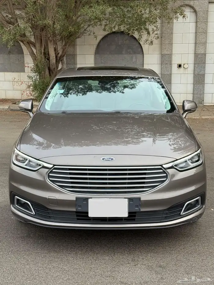 فورد تورس ترند بلس 2022 سعودي ((( تم البيع ))) 2