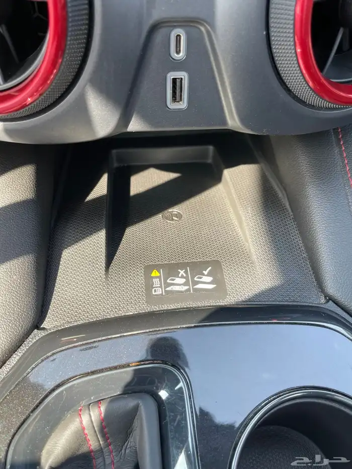 شيفروليه بليزر 2022 فل كامل اعلى فئة 16