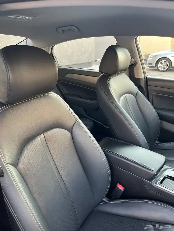 سوناتا 2018 ديزل 31