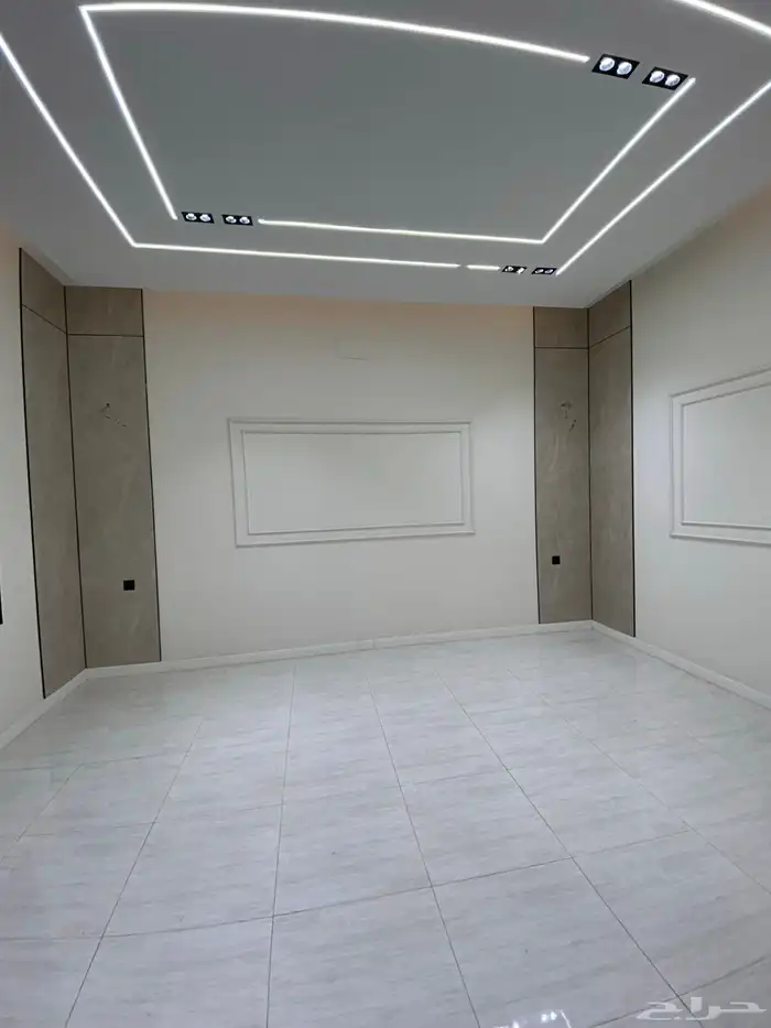 للبيع شقق ارضية تشطيب VIP حي الموسي خميس مشيط 3