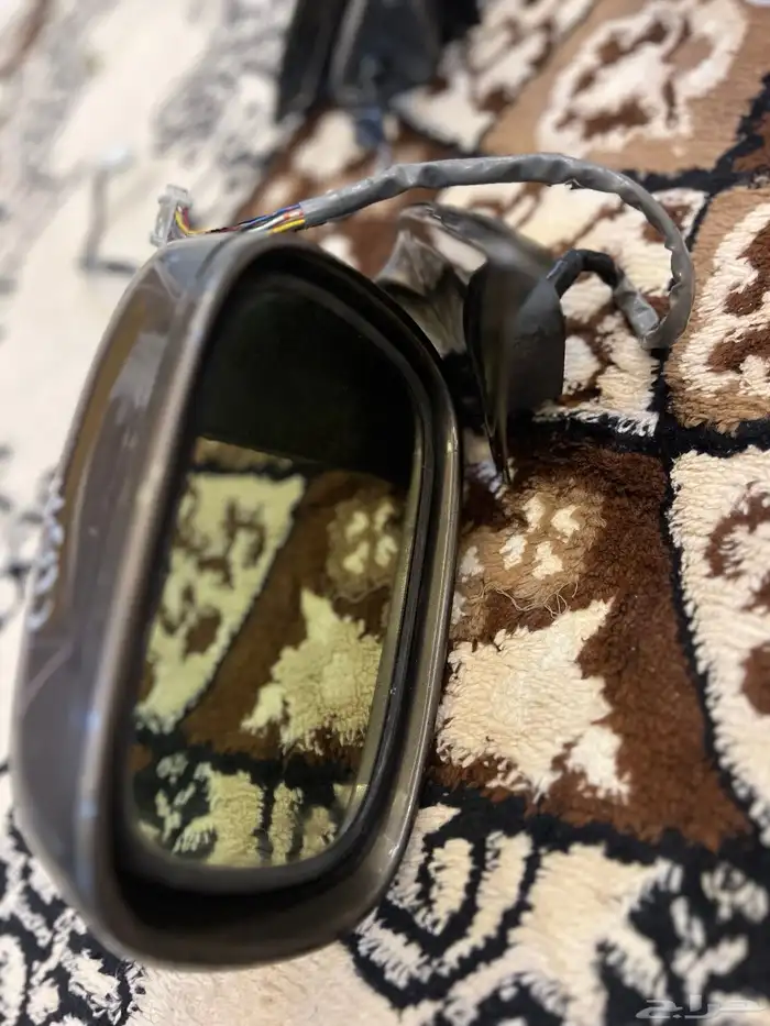 مريات لكزس 430 امريكي و سعودي 11