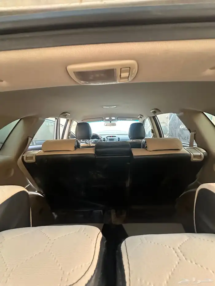 كيا سورينتو 8