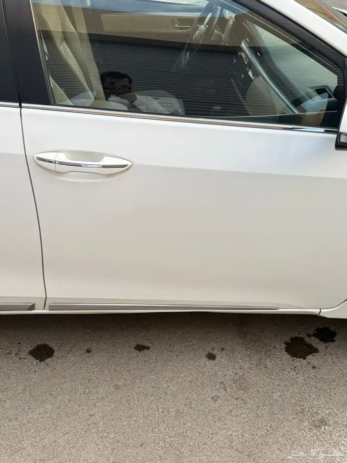 كورلا نص فل 37