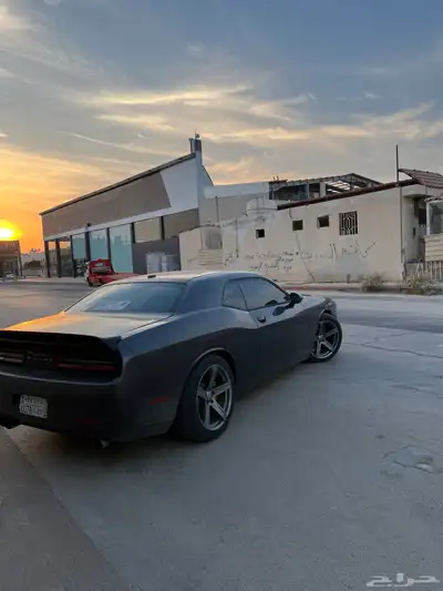 تشالنجر RT معدل index