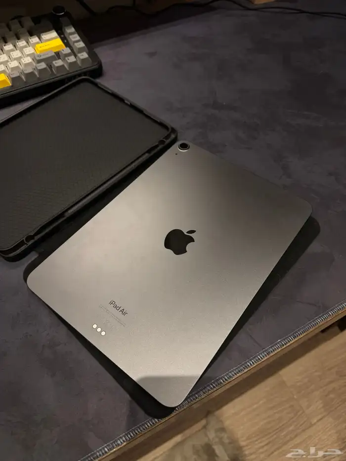 ايباد اير الجيل الخامس 64 0