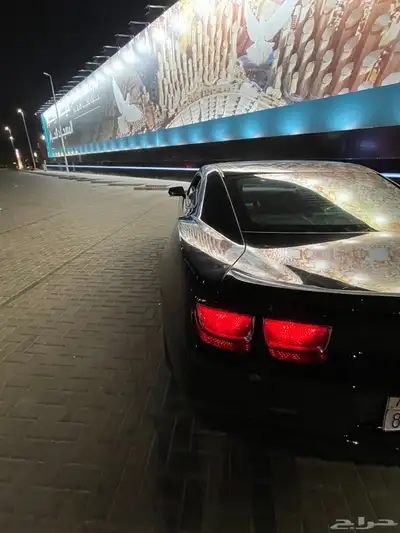 كومارو 2010 (أمريكي 2SS) index