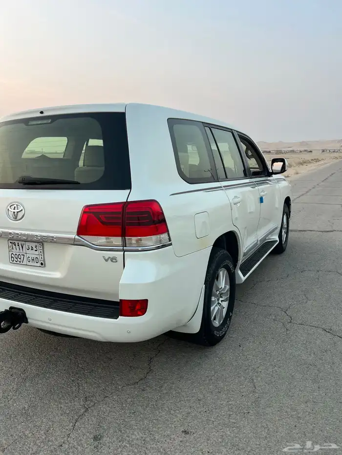 جي اكس ار 2021 خليجي 2