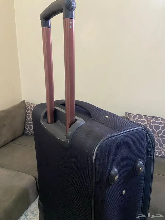 حقيبة سفر للبيع 1