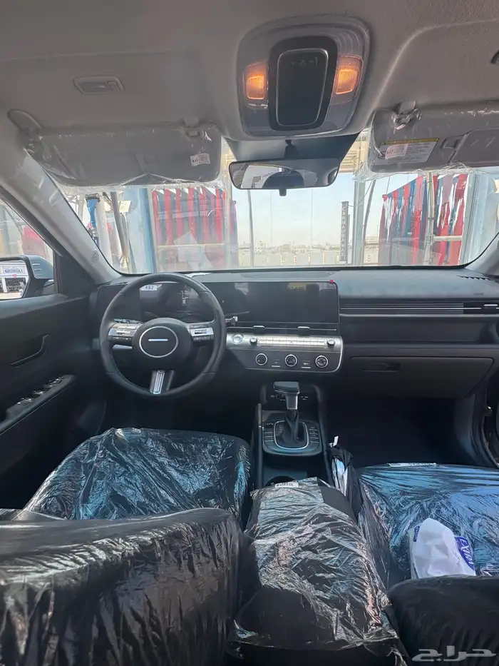 كونا 2025 فليت خليجي تشغيل عن بعد ممشى 800 كيلو فقط 8