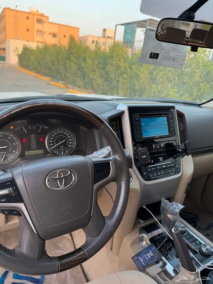 جكسار 2019 ديزل 9