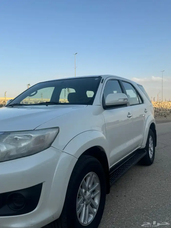 فورشنر 2015 تماتيك 1