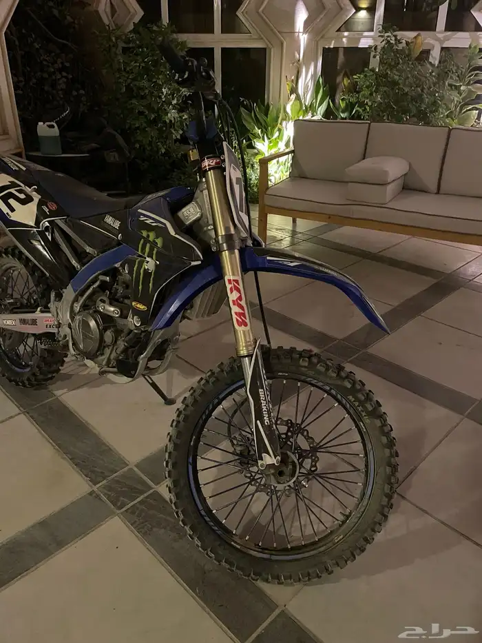 yz450 1