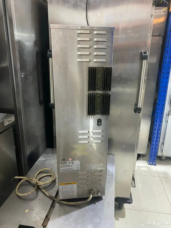 أدوات المطاعم والمطابخ مستخدمة نظيفة 11