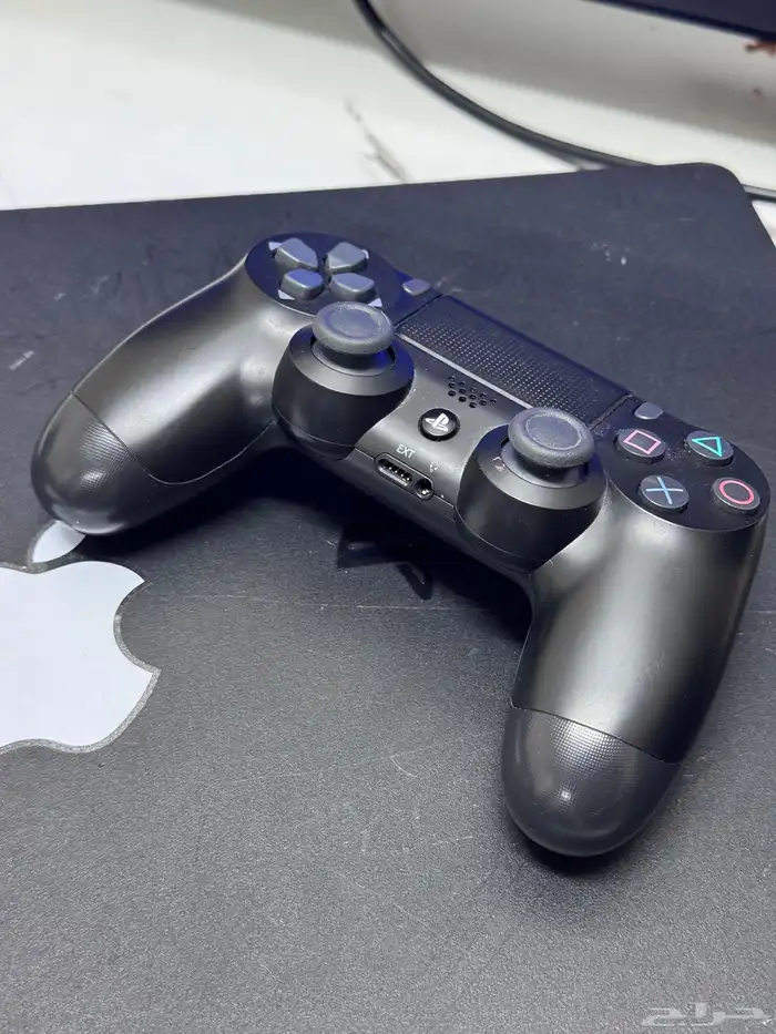 سوني 4 سليم - سعة التخزين 1 تيرابايت 1