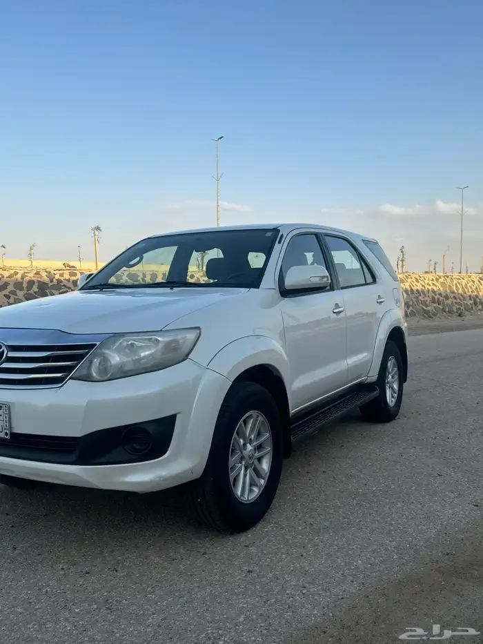 فورشنر 2015 تماتيك 0