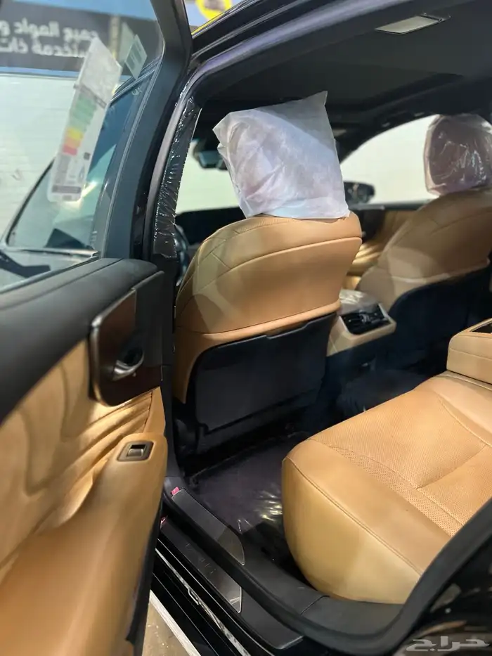 لكزس2022وكالة 13