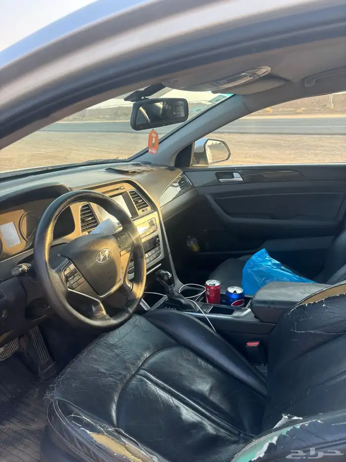 سوناتا ديزل 3