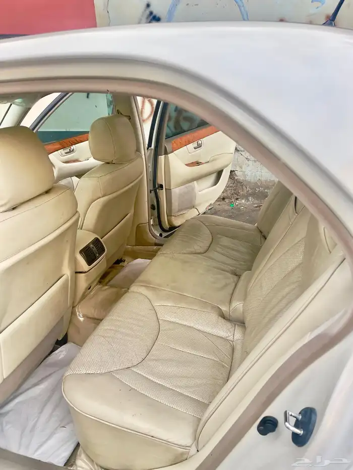 لكزس للبيع 5