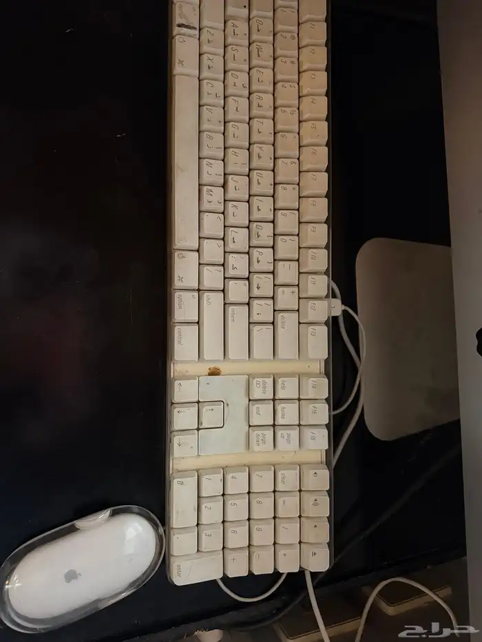 اي ماك و لابتوب ديل للبيع 2