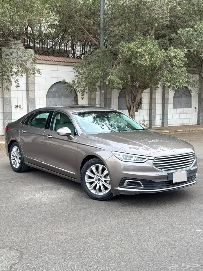 فورد تورس ترند بلس 2022 سعودي ((( تم البيع ))) 5