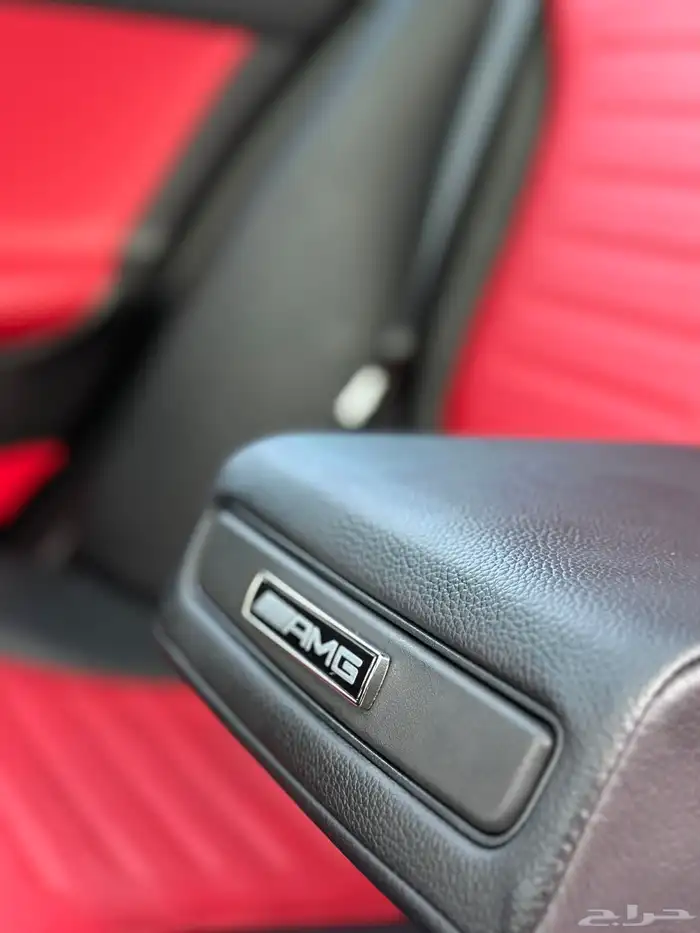 مرسيدس C300 2022 31