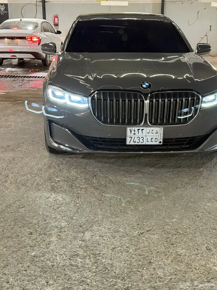 بي ام دبليو 2020 فل كامل 13