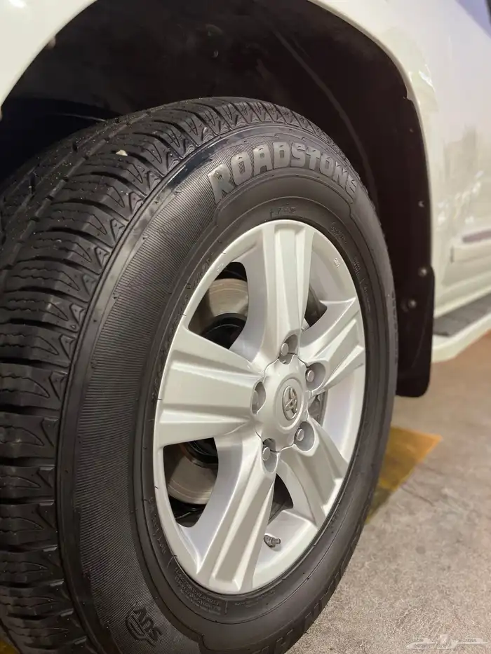 لاند كروزر موديل 2014 3