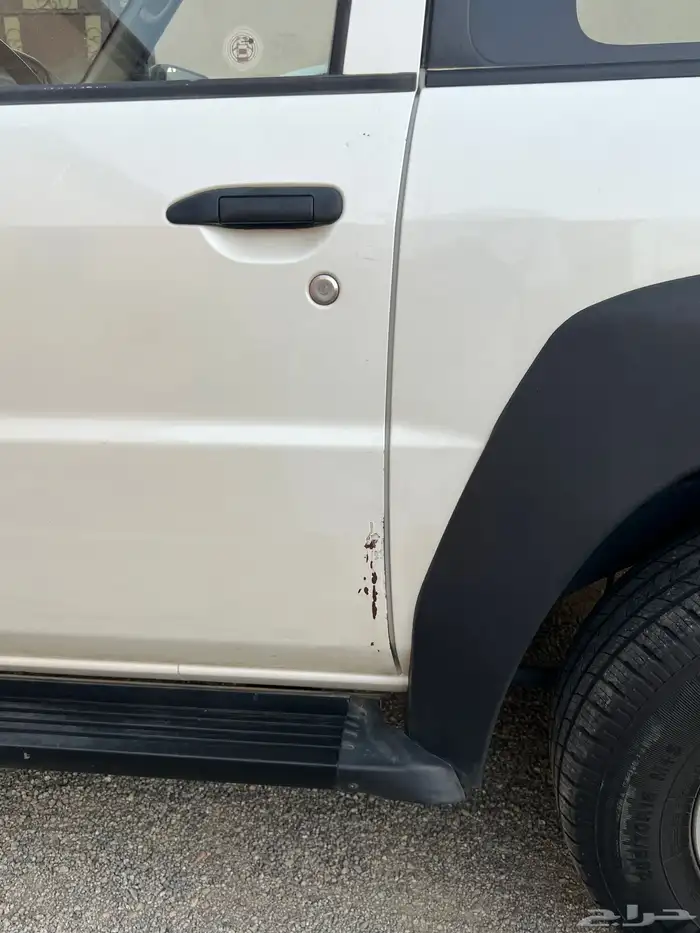 باترول نيسان 2009 للبيع الموقع الجمش 1