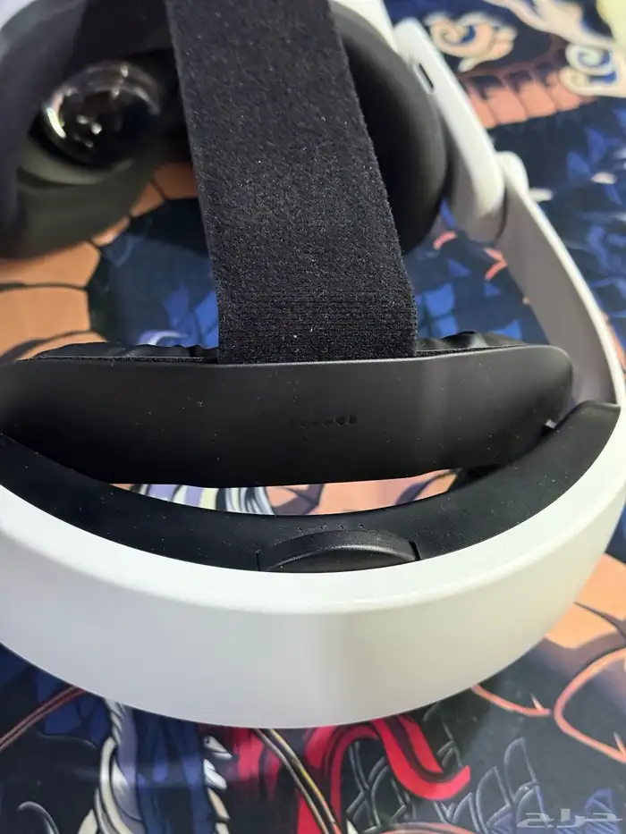 نظارة ميتا كويست 3 اس 3